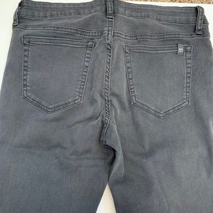 Women’s grey-black Joe Jeans